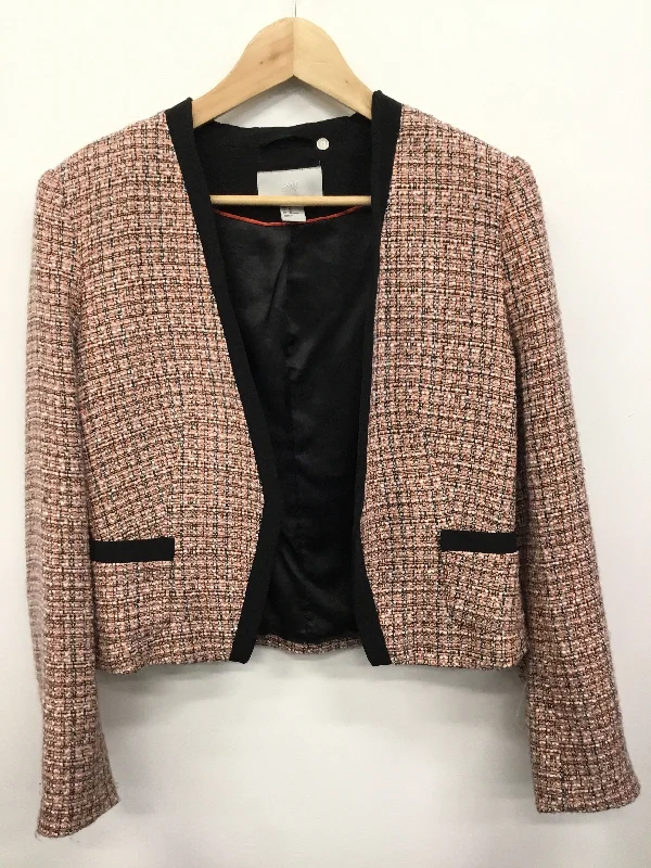 Blazer By H&m  Size: 10