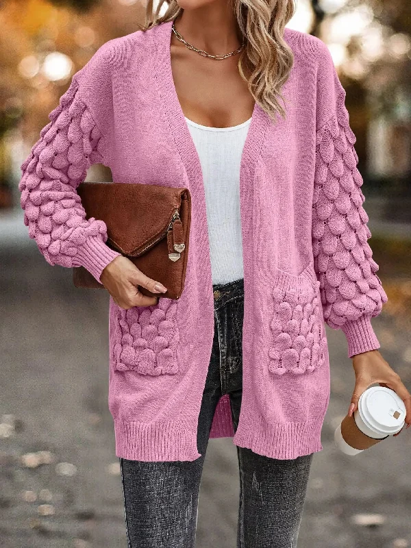 Pink / XL