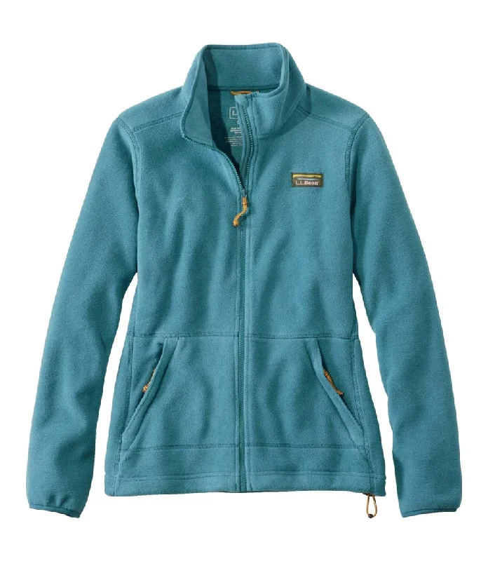 Mountain Classic Fleece Jacket Women's Regular