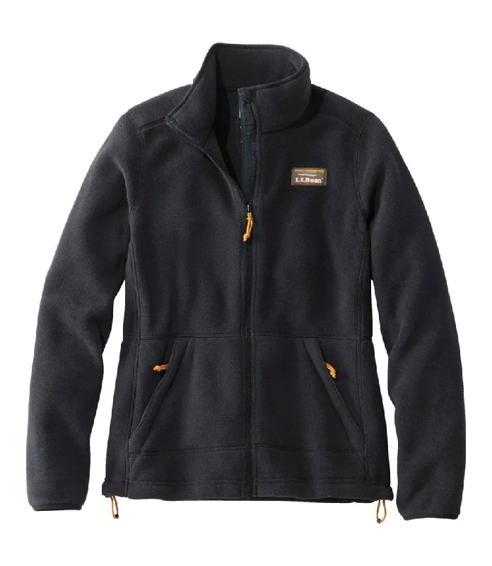 Mountain Classic Fleece Jacket Women's Regular