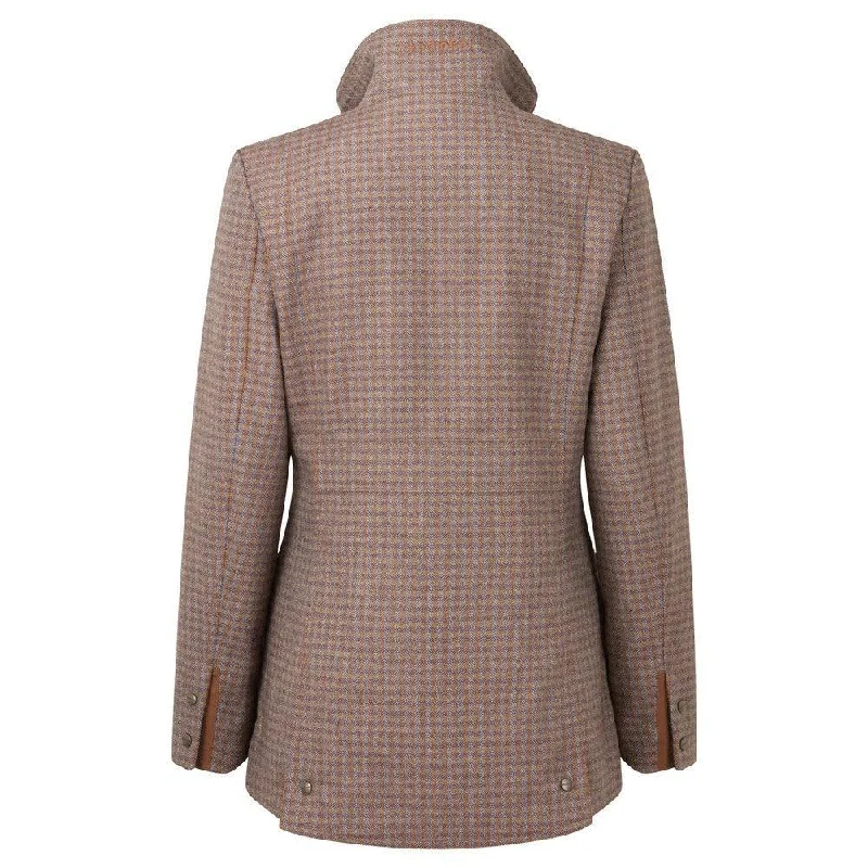 Schoffel Womens Lilymere Jacket Skye Tweed