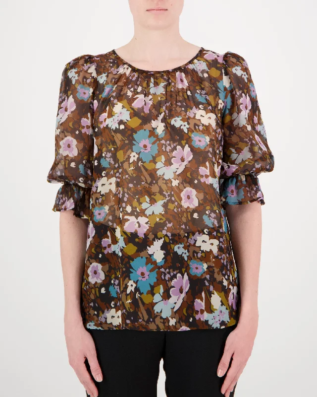 Felicity Blouse