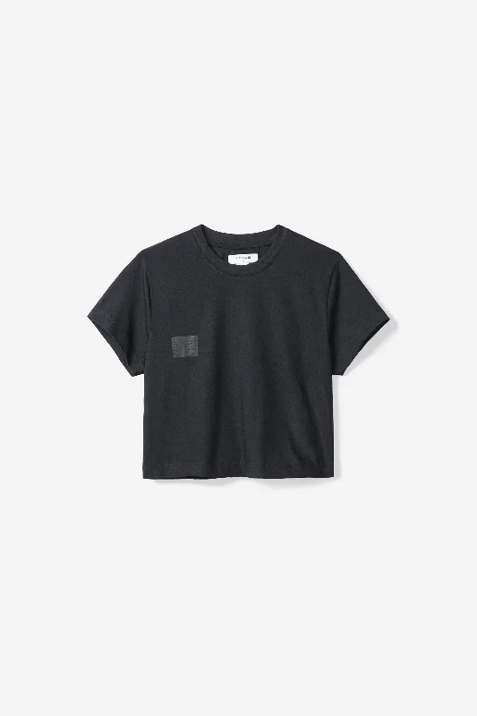 Black / L