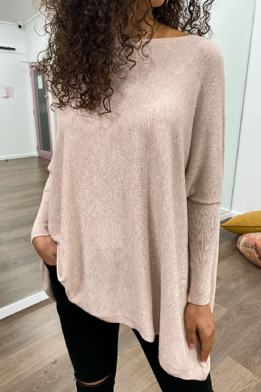 Blush Beige / S/M