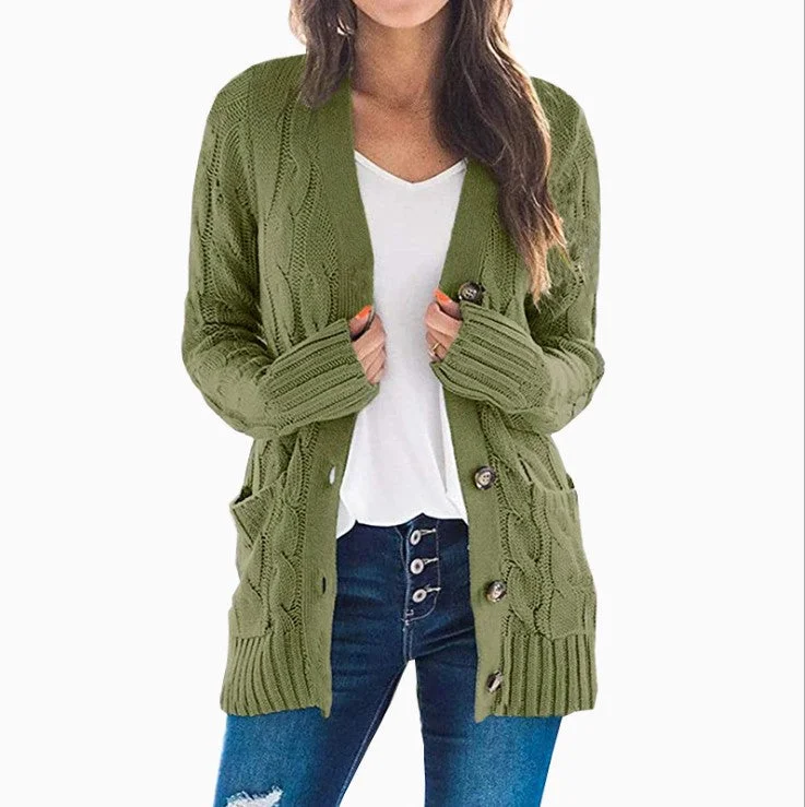 Army Green / L