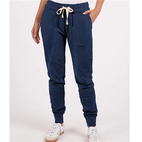 Foxwood Simplified Pants - Denim