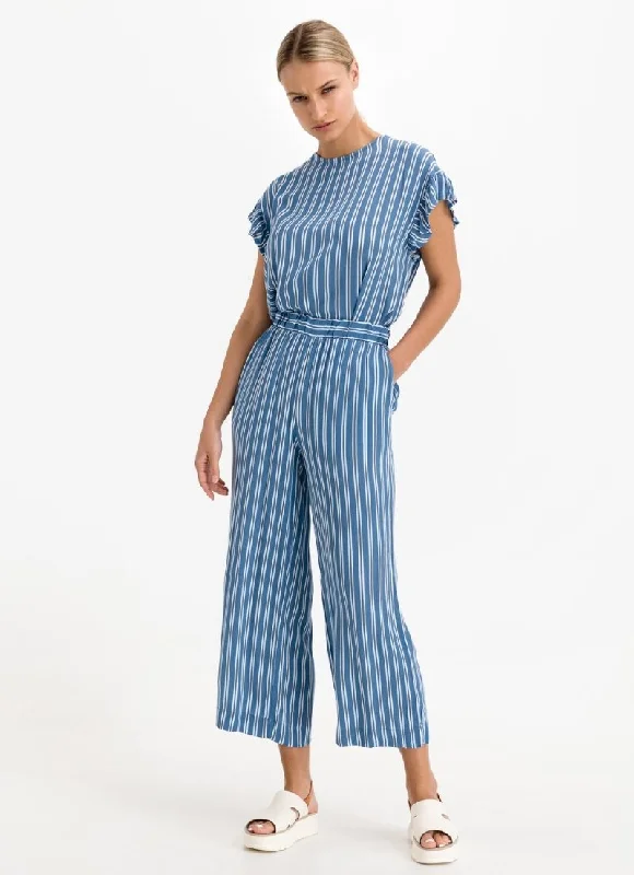 ICHI - Marrakech Wide Leg Pants