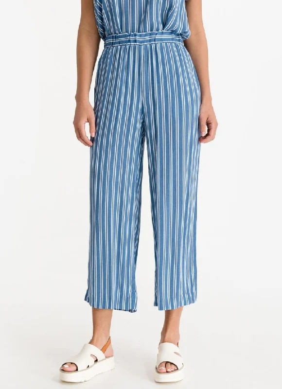 ICHI - Marrakech Wide Leg Pants