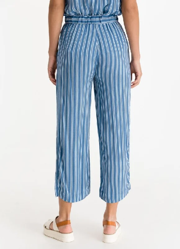 ICHI - Marrakech Wide Leg Pants