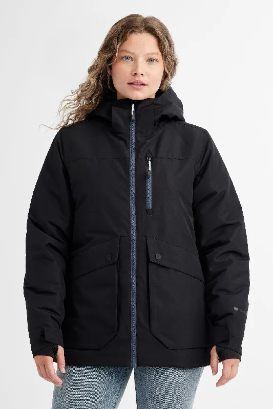 Manteau de ski hiver - Femme