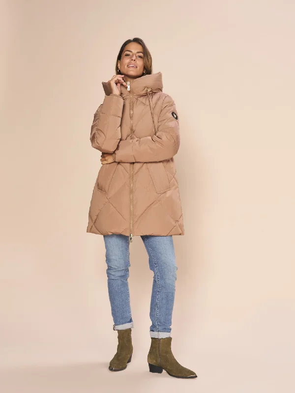 MMAimee Down Jacket