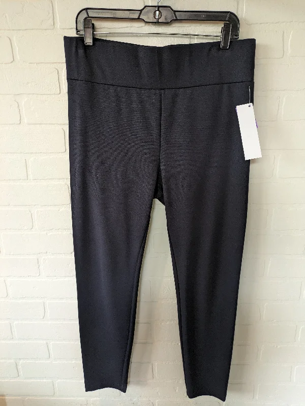 Pants Leggings By Loft  Size: 12