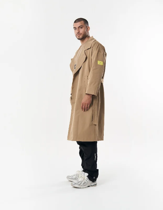 S1 Trench - Beige