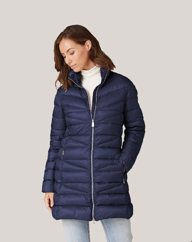 Lightweight Down Jacket 2041