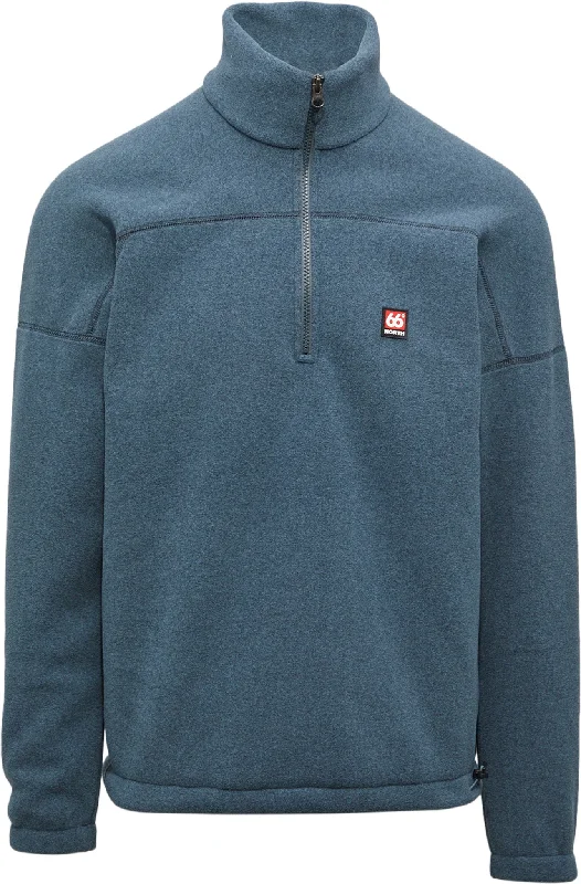 Esja Half-Zip Fleece Jacket - Unisex|-|Manteau en laine polaire à demi-glissière Esja - Unisexe