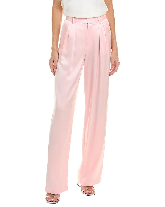 alice + olivia Pompey Pant