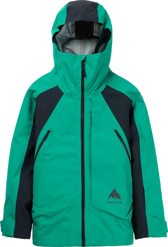 Outbeam 3 Layer System Jacket - Kids|-|Manteau à 3 couches système Outbeam - Enfant