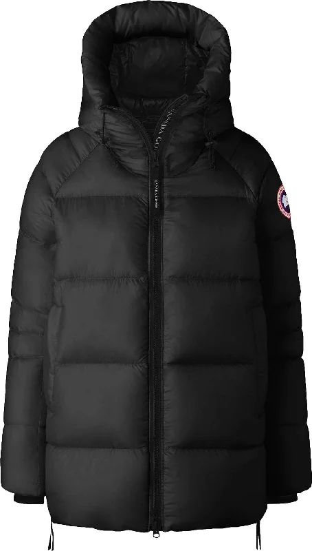 Cypress Puffer Jacket No Fur - Women's|-|Manteau matelassé Cypress sans fourrure - Femme