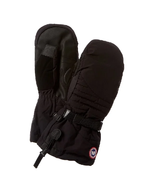 Canada Goose Down Mitts