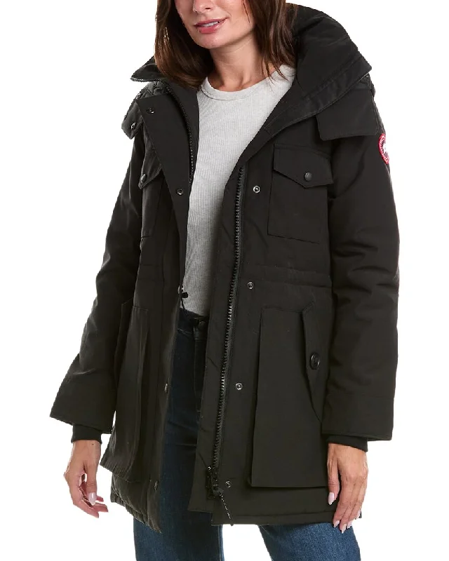 Canada Goose Gabriola Parka