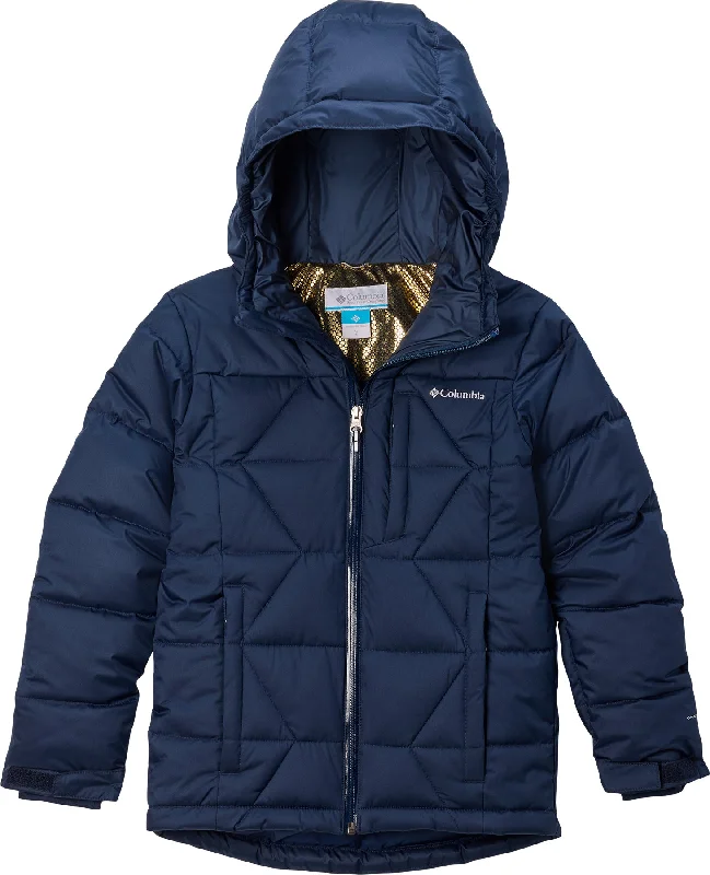 Winter Powder III Quilted Jacket - Youth|-|Manteau matelassé Winter Powder III - Jeune