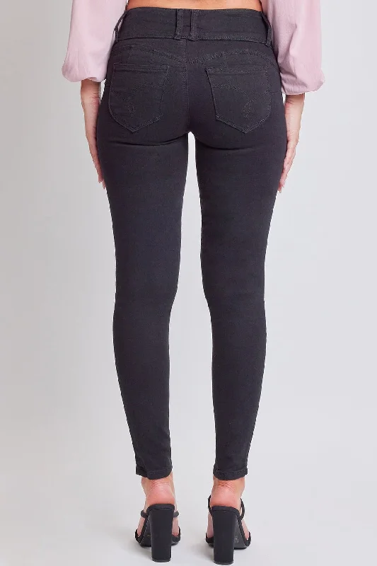 Women's Sustainable WannaBettaButt Skinny Jeans