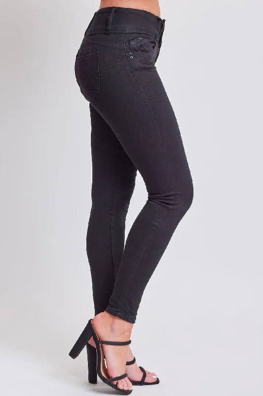 Women's Sustainable WannaBettaButt Skinny Jeans