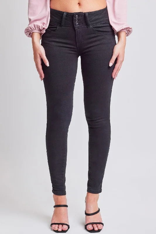 Women's Sustainable WannaBettaButt Skinny Jeans