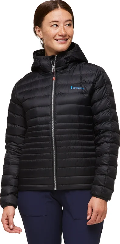 Cotopaxi Black / XL