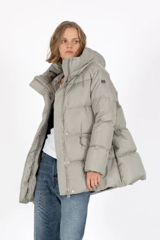 DOWN JACKET ONA