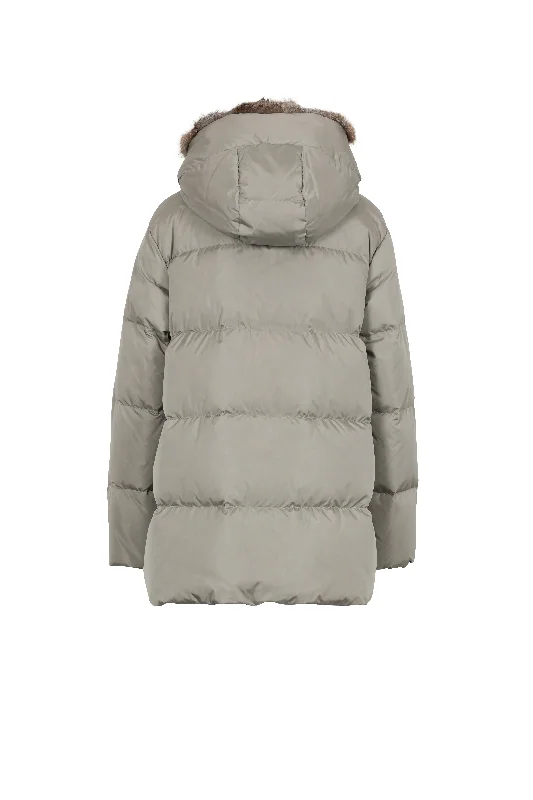 DOWN JACKET ONA