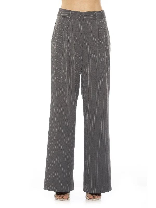 US 10 (M) / grey stripe