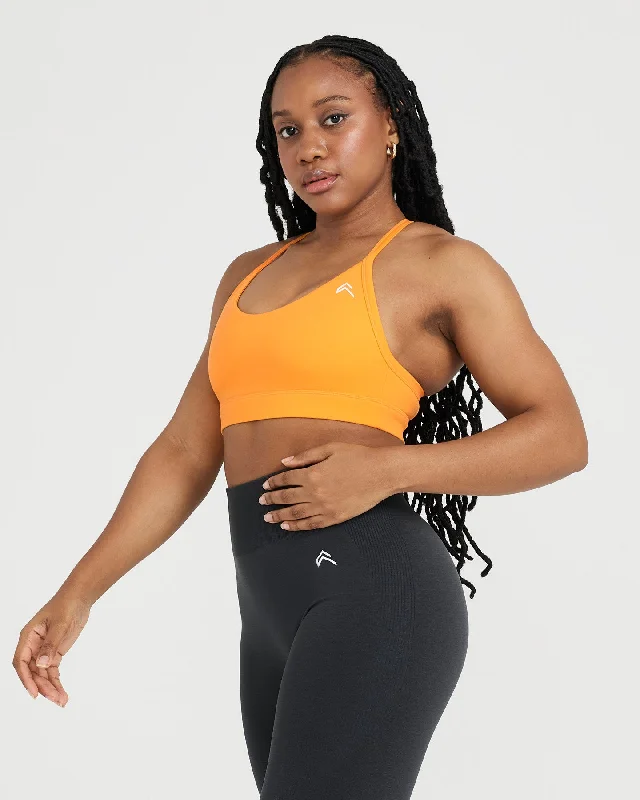 Everyday Sports Bra | Sunset