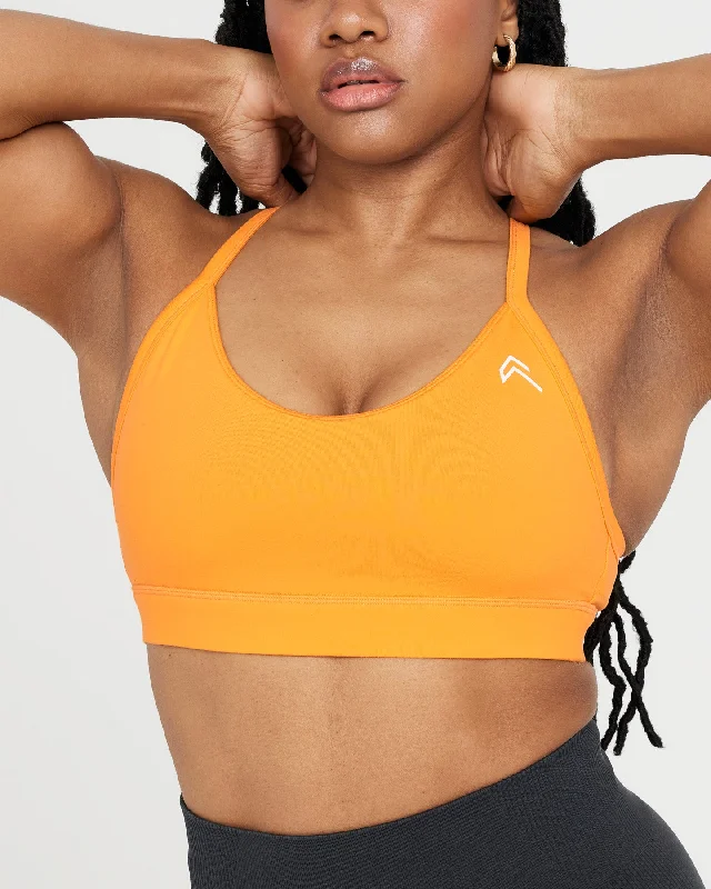 Everyday Sports Bra | Sunset