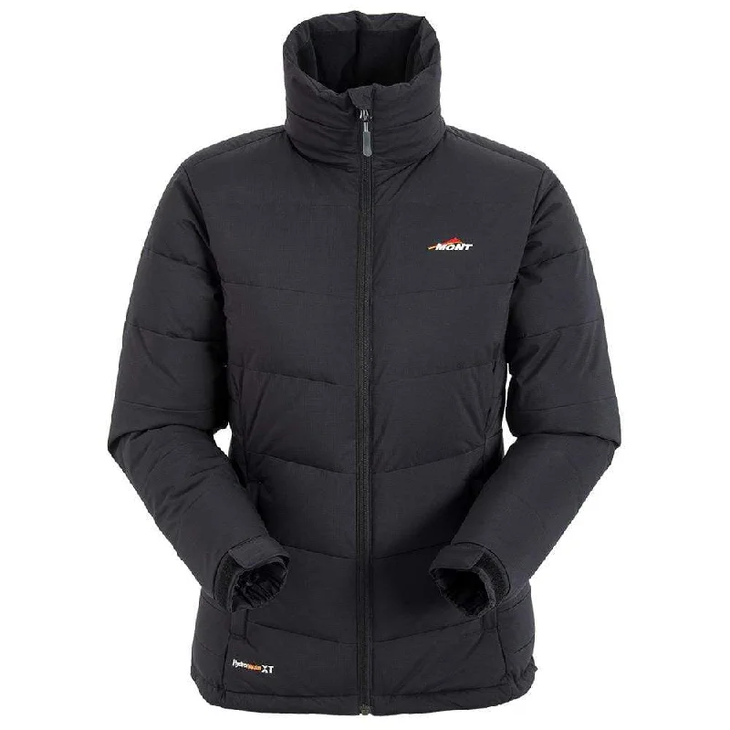 Fusion Down Jacket Women