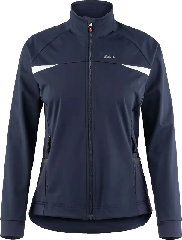 Navy - White / L / Garneau