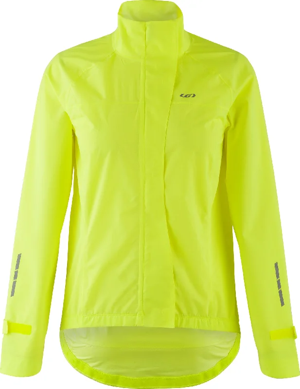 Bright Yellow / L / Garneau