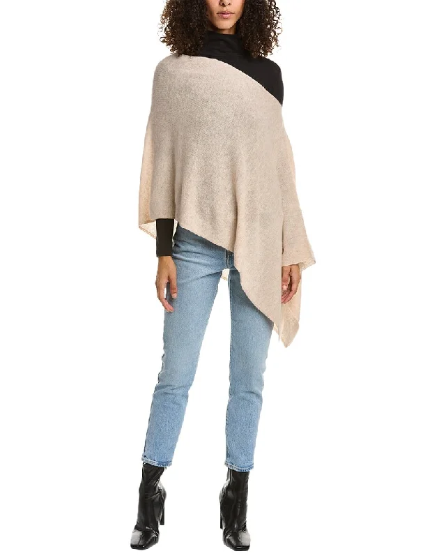 In2 by InCashmere Basic Cashmere Topper