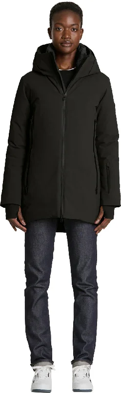 Laurier Winter Jacket - Women's|-|Manteau d'hiver Laurier - Femme