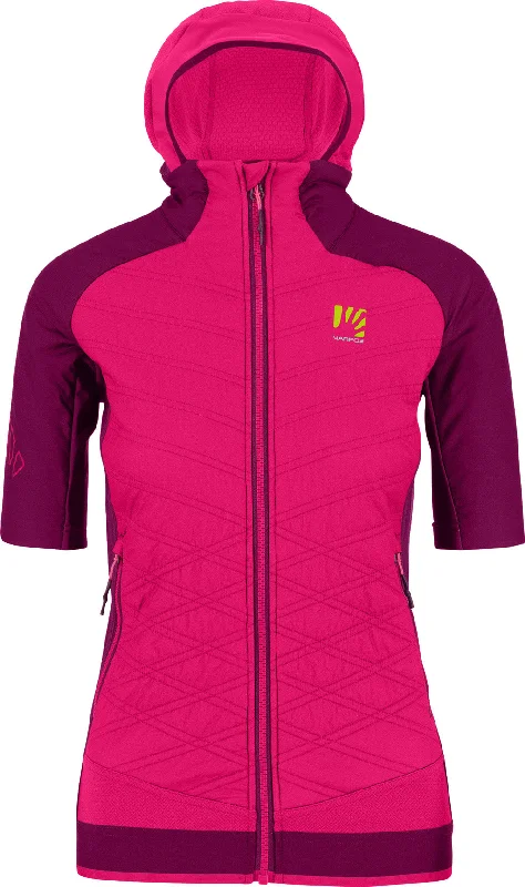 Alagna Evo Puffy Hoodie - Women's|-|Chandail à capuchon Evo Puffy de Alagna - Femme