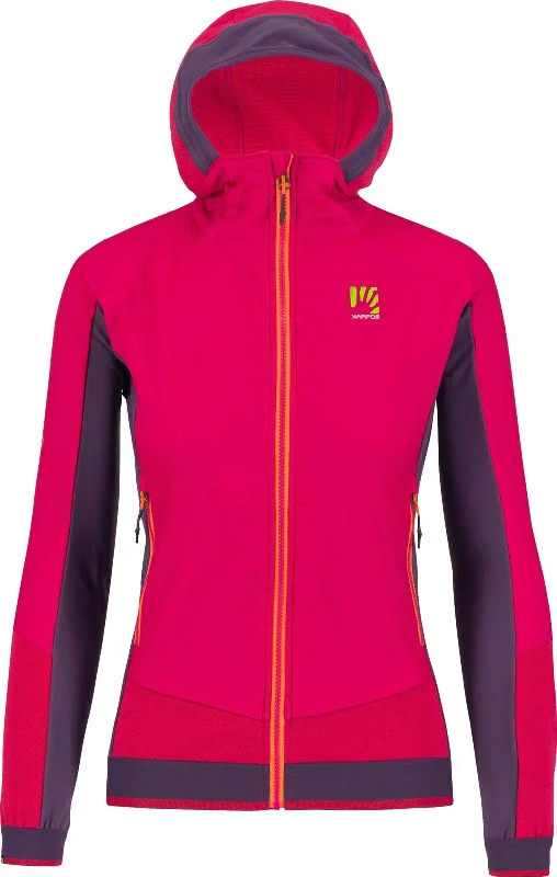 Alagna Plus Evo Jacket - Women's|-|Manteau Alagna Plus Evo - Femme