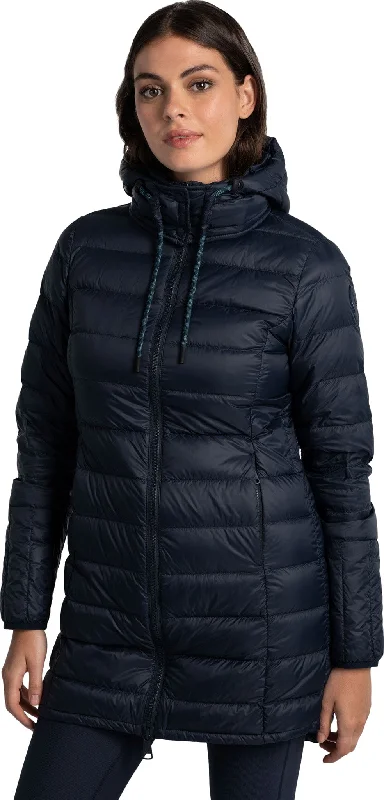 Claudia Down Jacket - Women's|-|Manteau en duvet Claudia - Femme