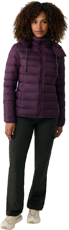 Emeline Down Jacket - Women's|-|Manteau en duvet Emeline - Femme