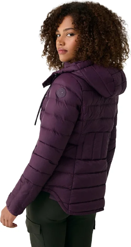 Emeline Down Jacket - Women's|-|Manteau en duvet Emeline - Femme