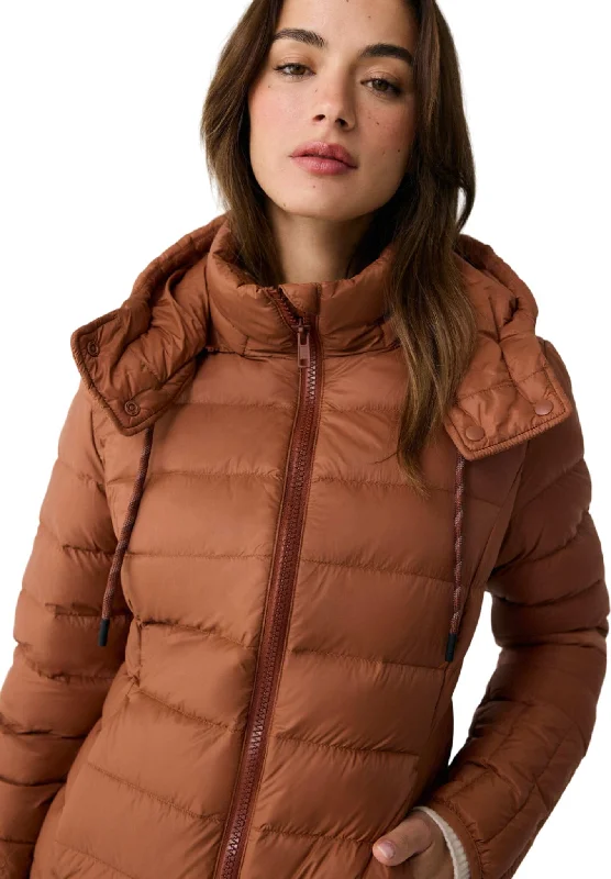 Emeline Down Jacket - Women's|-|Manteau en duvet Emeline - Femme