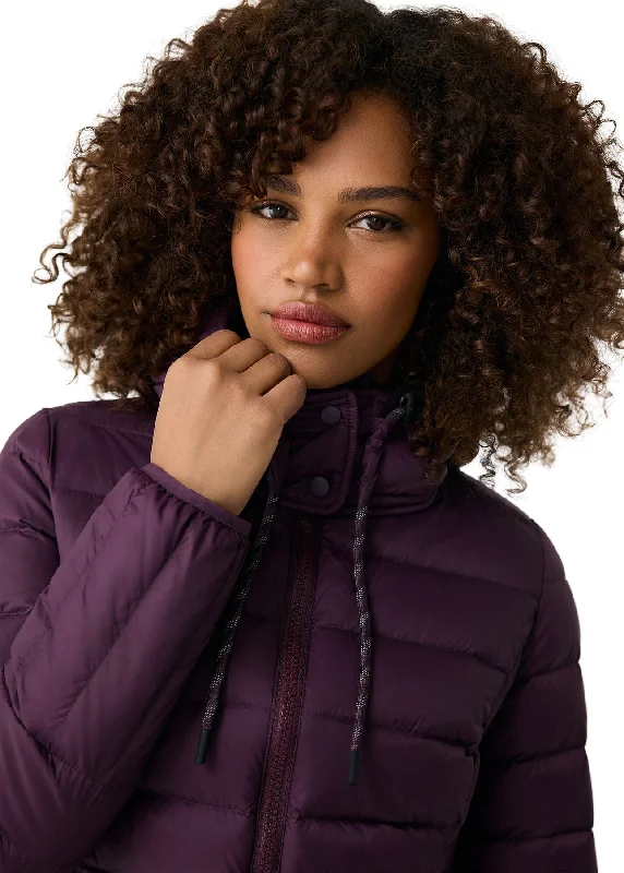 Emeline Down Jacket - Women's|-|Manteau en duvet Emeline - Femme