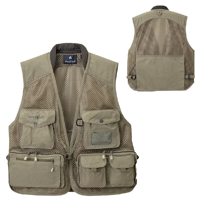 Montbell Nature Guide Vest