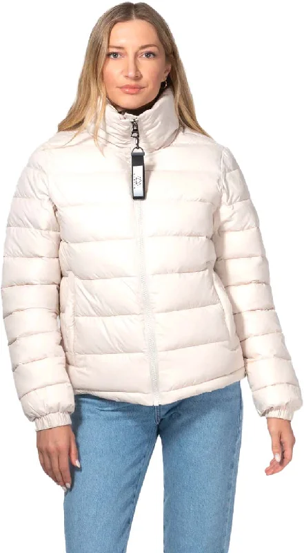 Aud Cire Puffer - Women’s|-|Doudoune Aud Cire - Femme