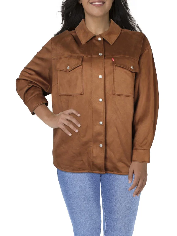 Plus Size 1X / brown cafe