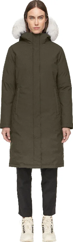 Fermont Jacket - Women's|-|Manteau Fermont - Femme